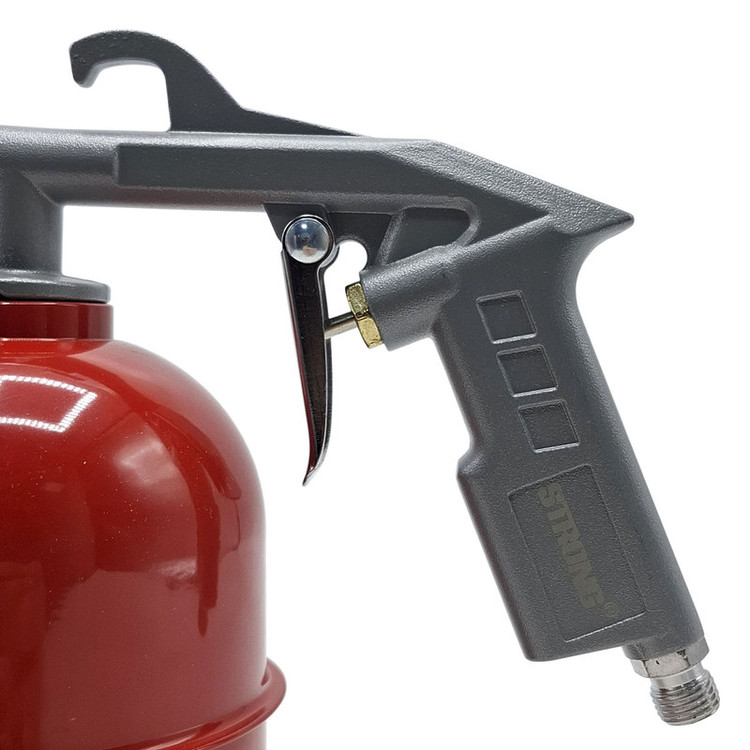 گازوییل پاش استرانگ مدل 650ml