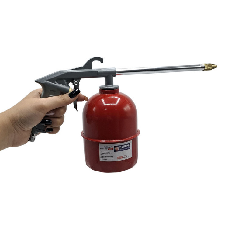 گازوییل پاش استرانگ مدل 650ml