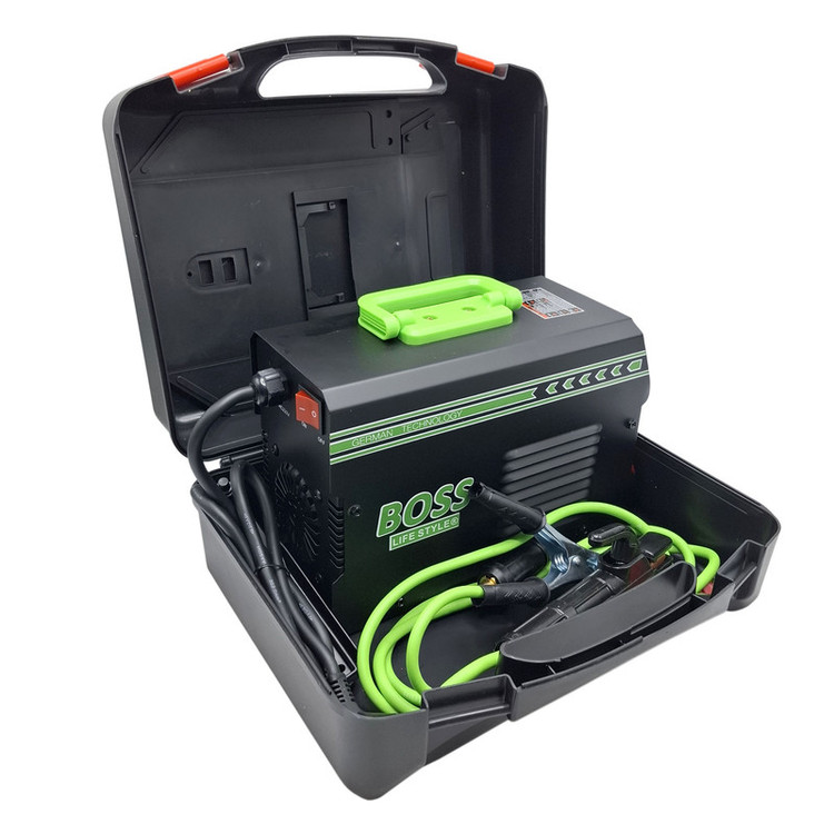 دستگاه جوش 400 آمپر کیفی باس مدل BS123LB239_13