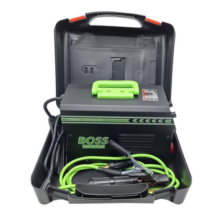 دستگاه جوش 400 آمپر کیفی باس مدل BS123LB239_13
