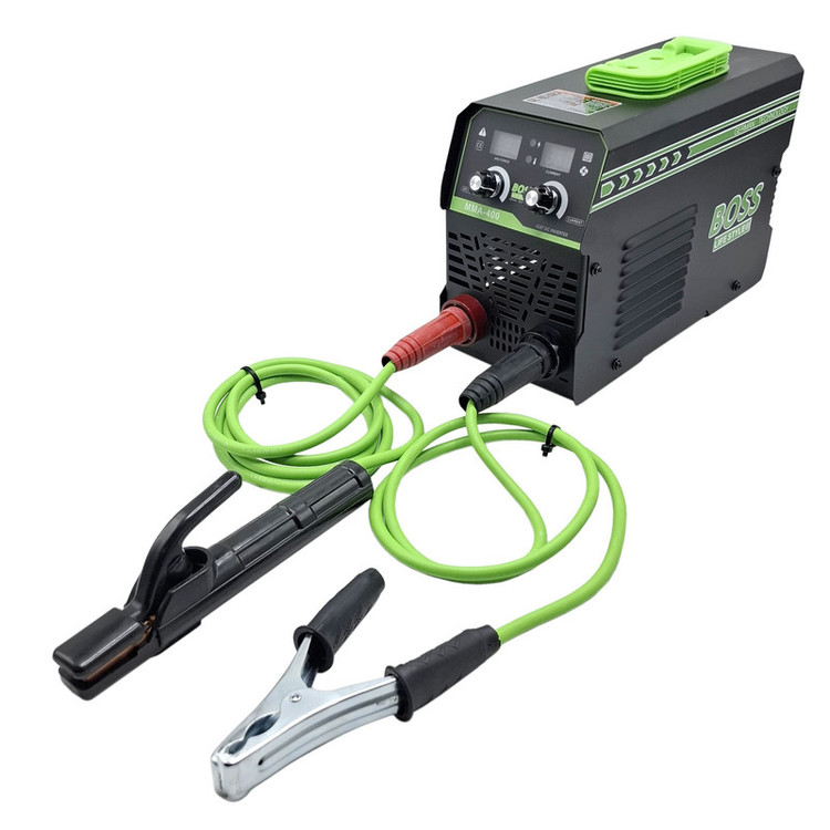 دستگاه جوش 400 آمپر کیفی باس مدل BS123LB239_13