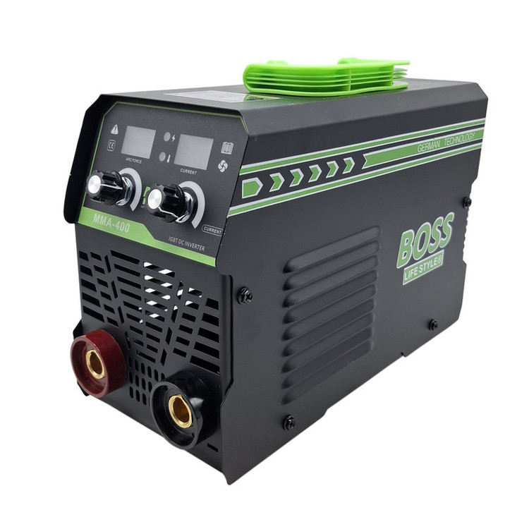 دستگاه جوش 400 آمپر کیفی باس مدل BS123LB239_13