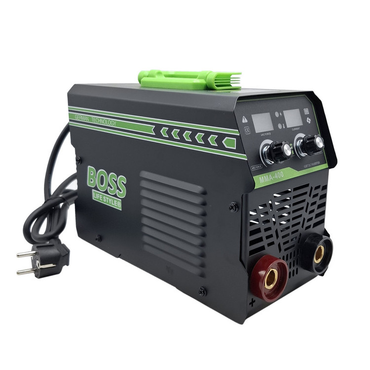 دستگاه جوش 400 آمپر کیفی باس مدل BS123LB239_13