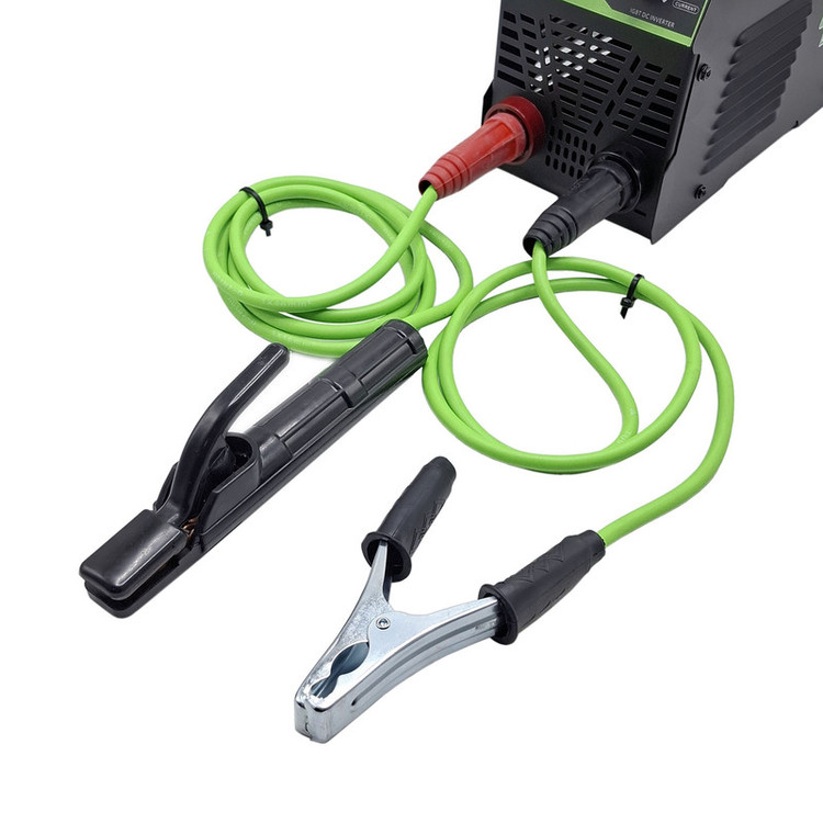 دستگاه جوش 400 آمپر کیفی باس مدل BS123LB239_13