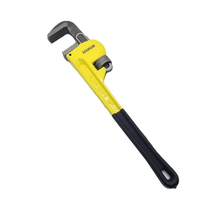 آچار شلاقی لوله گیر سوکو مدل HEAVY_DUTY_18 سایز 18 اینچ