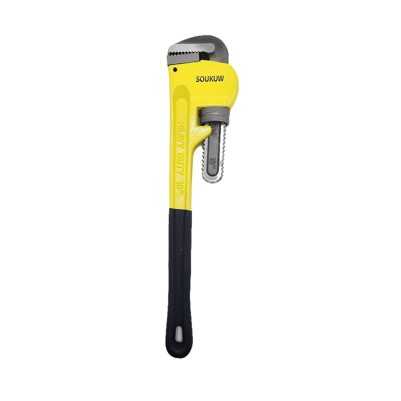 آچار شلاقی لوله گیر سوکو مدل HEAVY_DUTY_18 سایز 18 اینچ