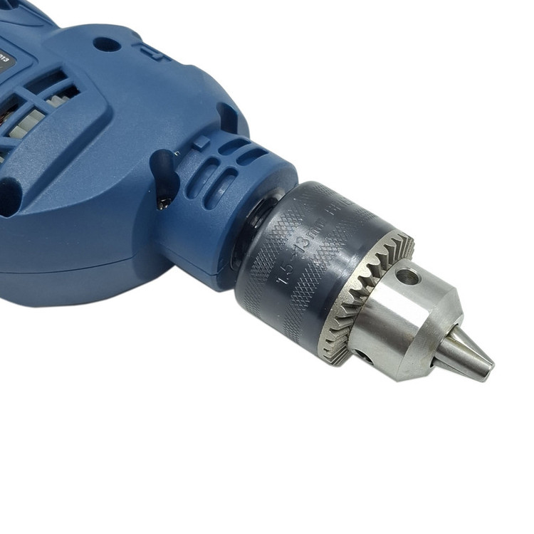 دریل چکشی 13 میلیمتری 650 وات رابین مدل R1013