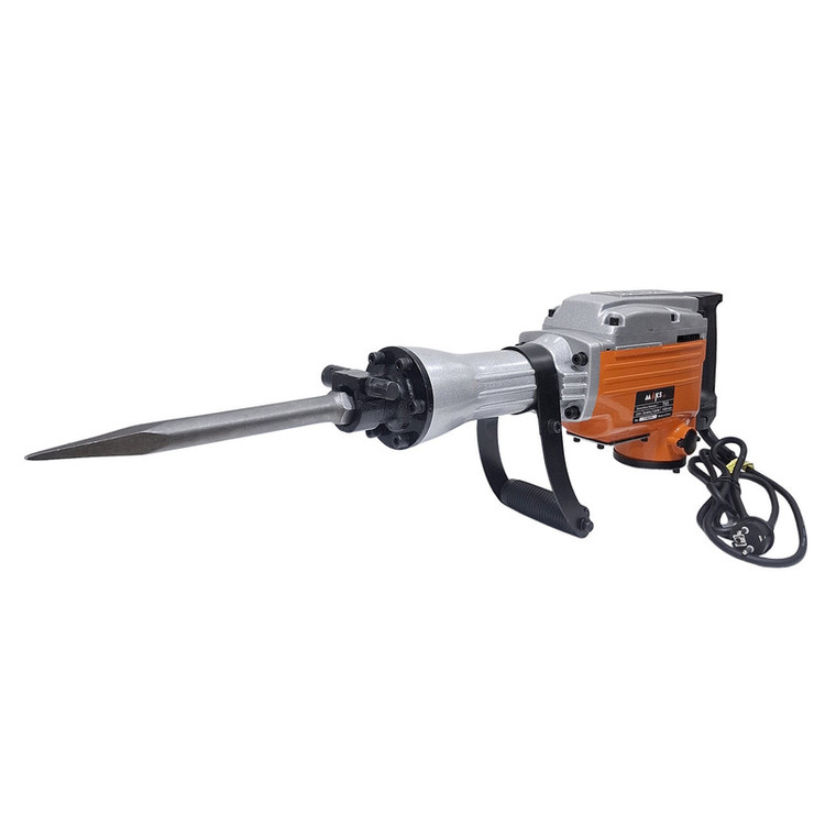 چکش تخریب صنعتی مکث اچ ام تی مدل T65