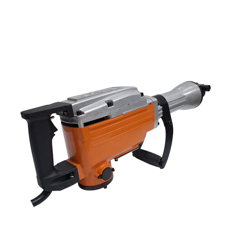 چکش تخریب صنعتی مکث اچ ام تی مدل T65