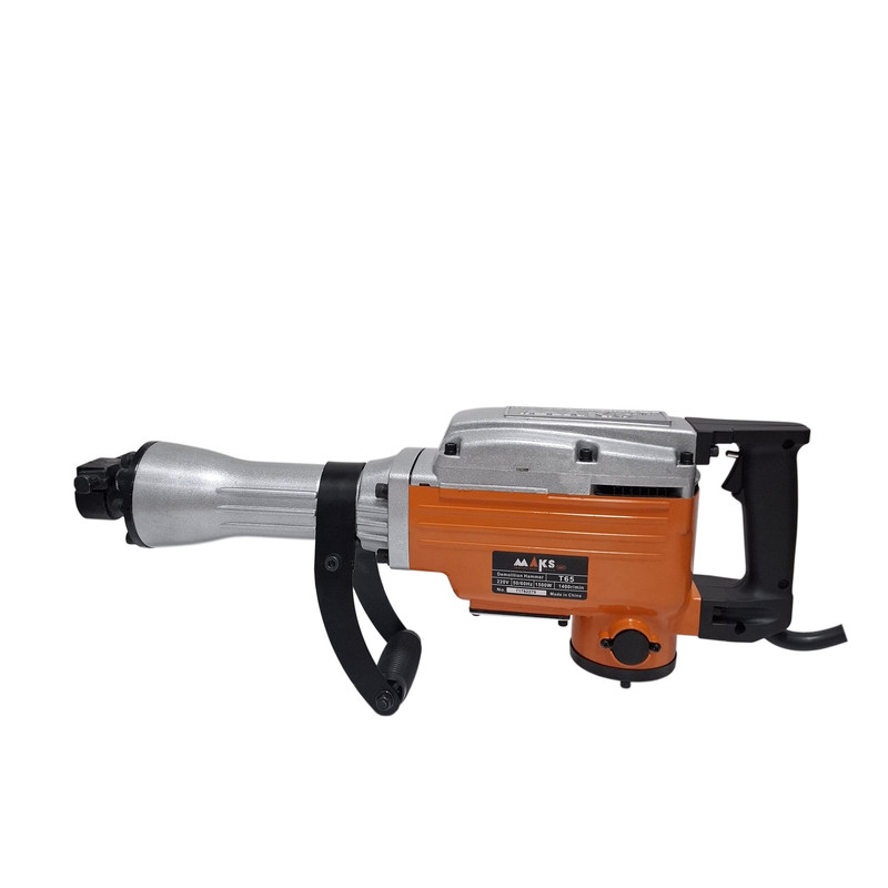 چکش تخریب صنعتی مکث اچ ام تی مدل T65