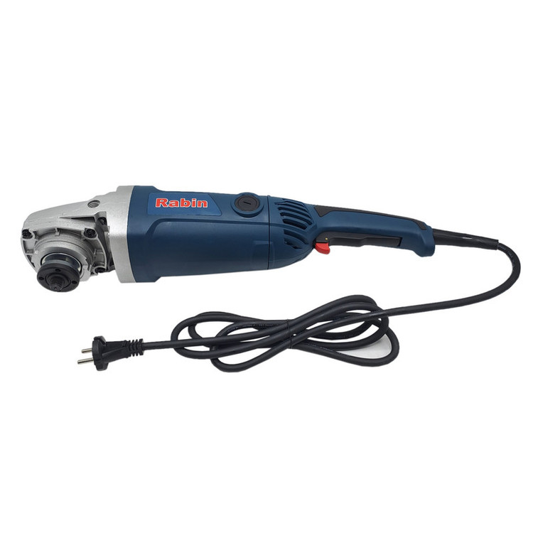 فرز آهنگری صنعتی رابین مدل R3022
