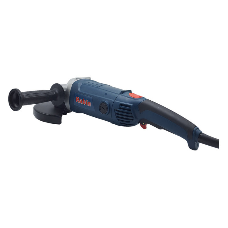 فرز آهنگری صنعتی رابین مدل R3022