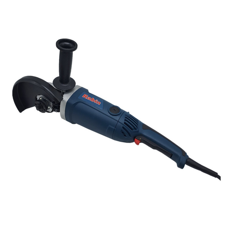 فرز آهنگری صنعتی رابین مدل R3022