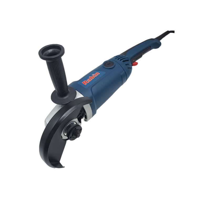 فرز آهنگری صنعتی رابین مدل R3022