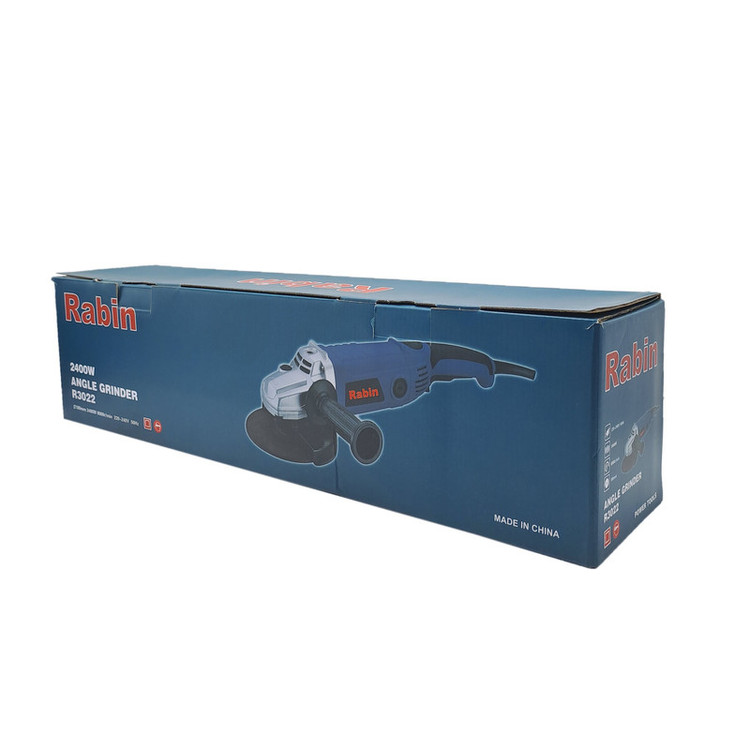فرز آهنگری صنعتی رابین مدل R3022