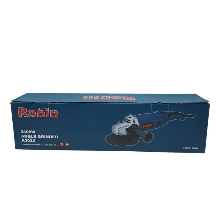 فرز آهنگری صنعتی رابین مدل R3022