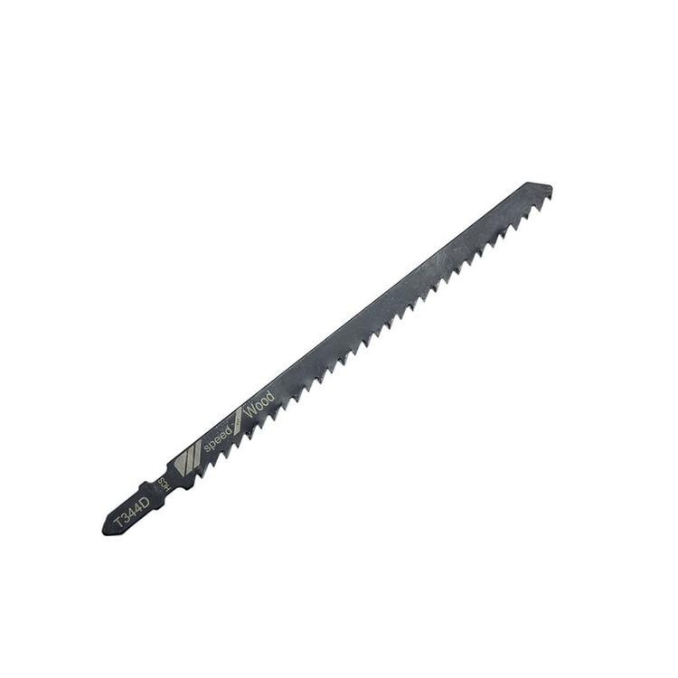 تیغ اره عمودبر چوب بوش مدل T344D مجموعه 5 عددی