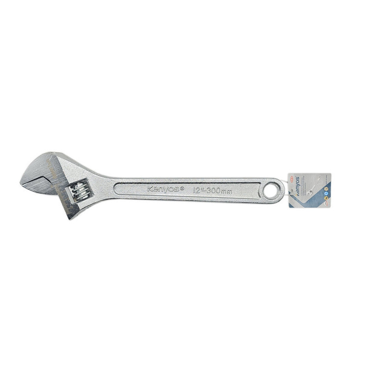 آچار فرانسه کنیوس مدل 12_300 سایز 12 اینچ