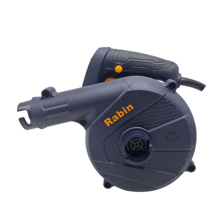 دستگاه دمنده و مکنده 600 وات رابین مدل R6060