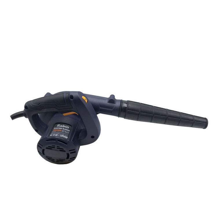 دستگاه دمنده و مکنده 600 وات رابین مدل R6060