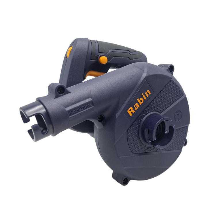 دستگاه دمنده و مکنده 600 وات رابین مدل R6060