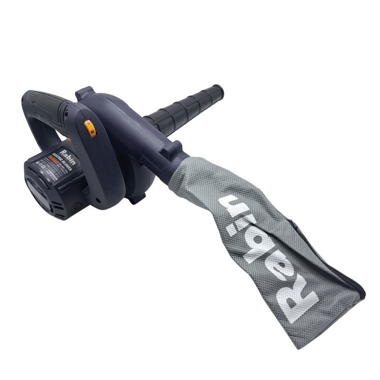 دستگاه دمنده و مکنده 600 وات رابین مدل R6060