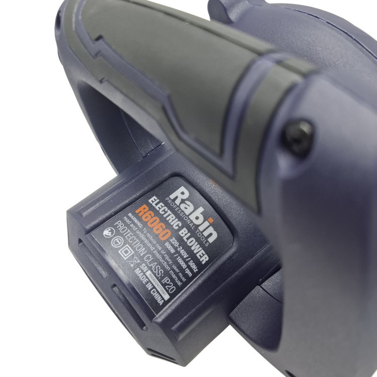 دستگاه دمنده و مکنده 600 وات رابین مدل R6060