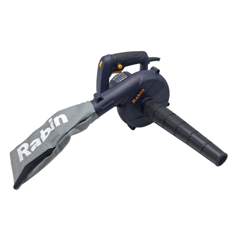 دستگاه دمنده و مکنده 600 وات رابین مدل R6060