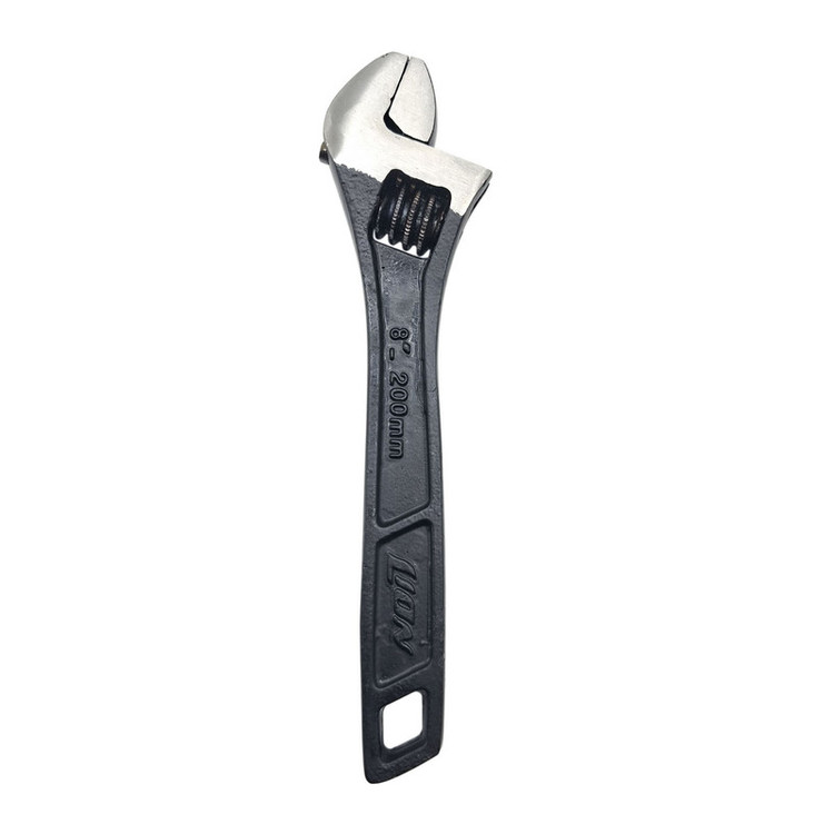 آچار فرانسه لاین مدل 8INCH سایز 8 اینچ
