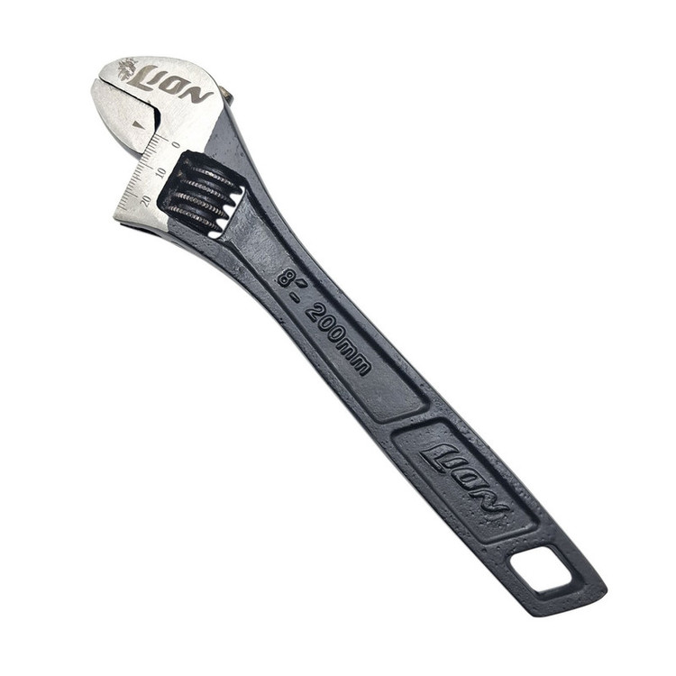 آچار فرانسه لاین مدل 8INCH سایز 8 اینچ