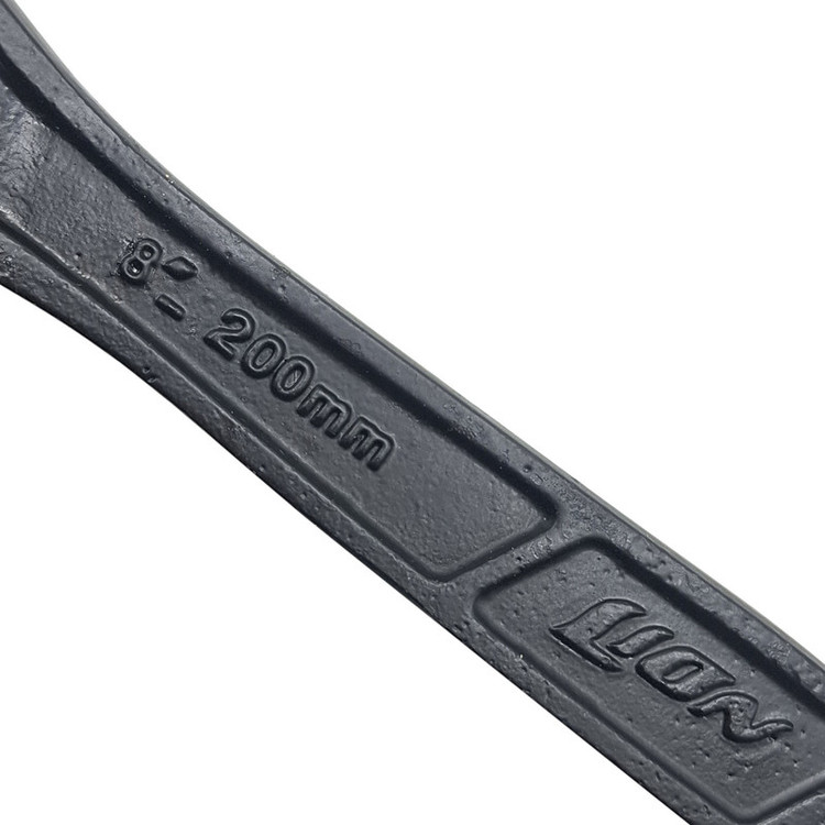 آچار فرانسه لاین مدل 8INCH سایز 8 اینچ