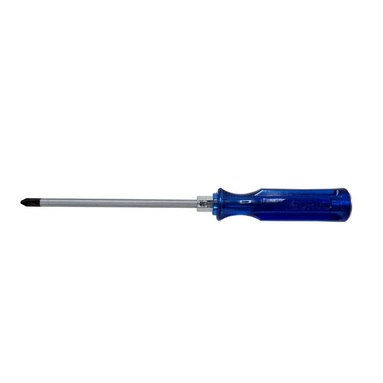 پیچ گوشتی چهارسو مدریک مدل MT3002 سایز 250 میلی متر