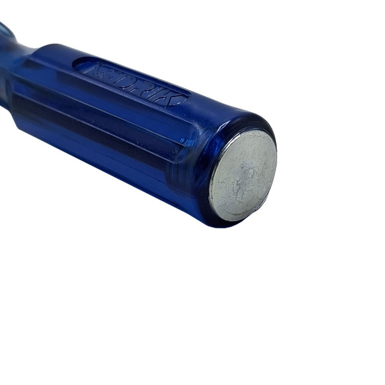 پیچ گوشتی چهارسو مدریک مدل MT3002 سایز 250 میلی متر