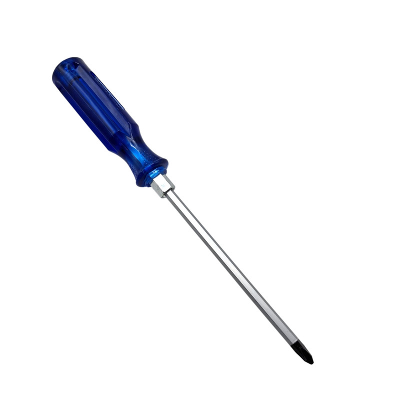 پیچ گوشتی چهارسو مدریک مدل MT3002 سایز 250 میلی متر