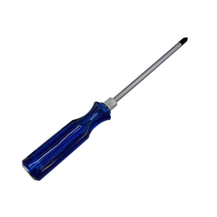 پیچ گوشتی چهارسو مدریک مدل MT3002 سایز 250 میلی متر