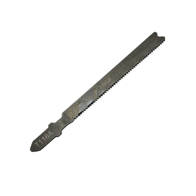 تیغ اره عمودبر آهن بوش مدل T118A مجموعه 5 عددی
