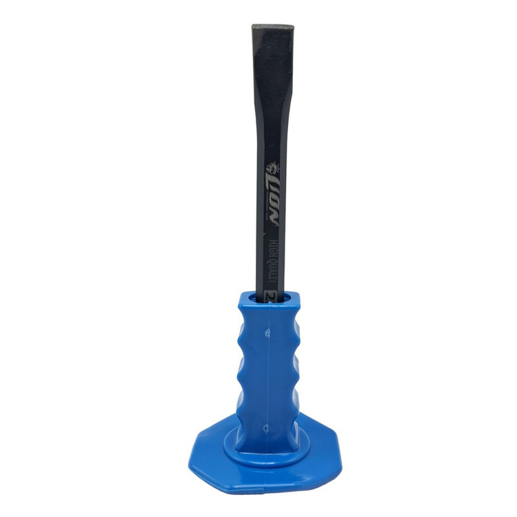 قلم صنعتی ساختمانی لاین مدل محافظ دار کد YP-025CM سایز 25 سانتی متر