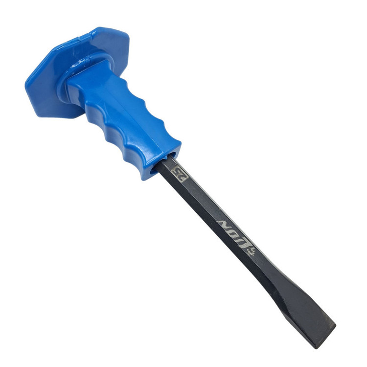 قلم صنعتی ساختمانی لاین مدل محافظ دار کد YP-025CM سایز 25 سانتی متر