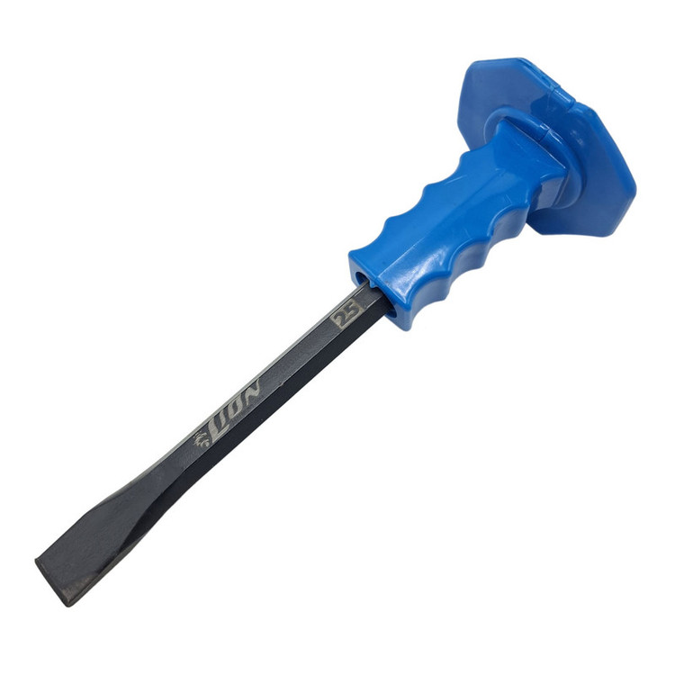 قلم صنعتی ساختمانی لاین مدل محافظ دار کد YP-025CM سایز 25 سانتی متر