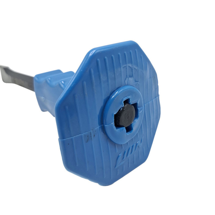 قلم صنعتی ساختمانی لاین مدل محافظ دار کد YP-025CM سایز 25 سانتی متر