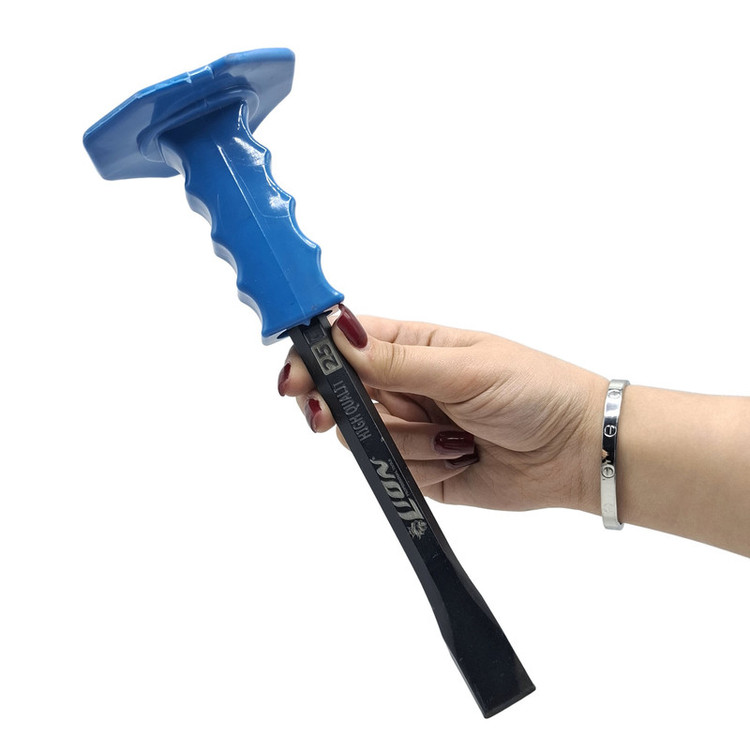 قلم صنعتی ساختمانی لاین مدل محافظ دار کد YP-025CM سایز 25 سانتی متر