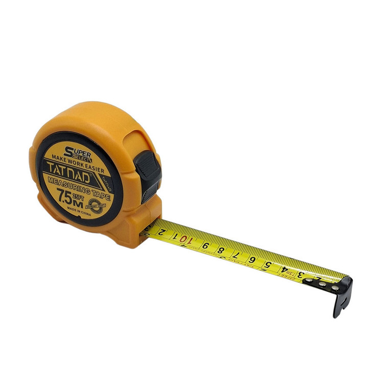 متر 7.5 متری تاتند مدل 25FT