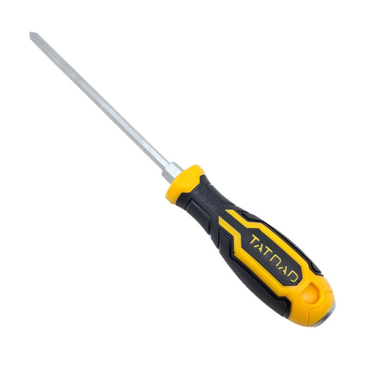 پیچ گوشتی چهارسو تات ناد کد 02