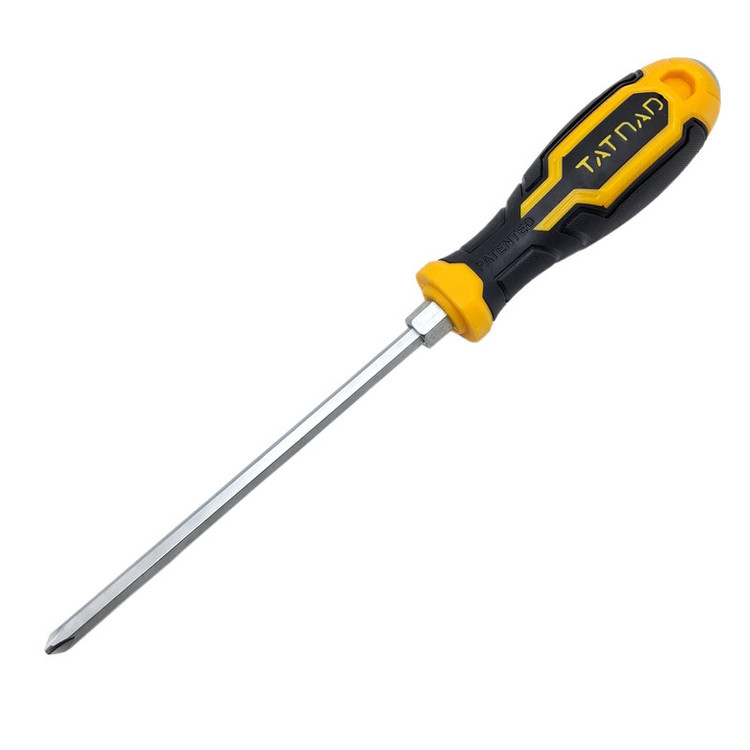 پیچ گوشتی چهارسو تات ناد کد 02