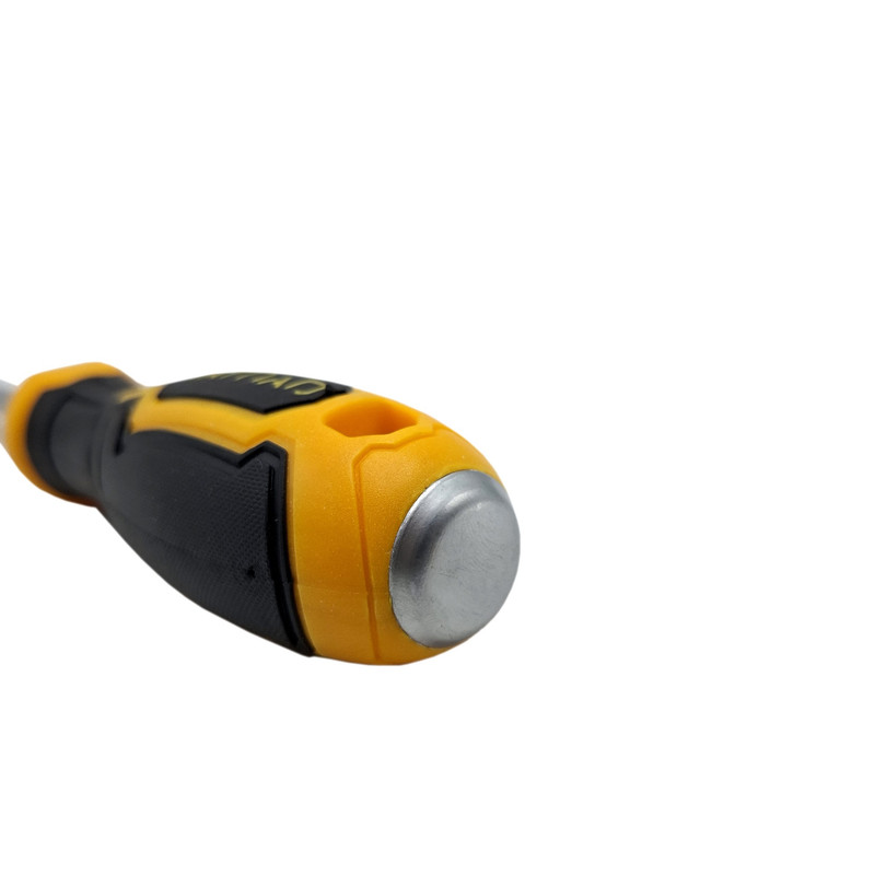 پیچ گوشتی چهارسو تات ناد کد 02