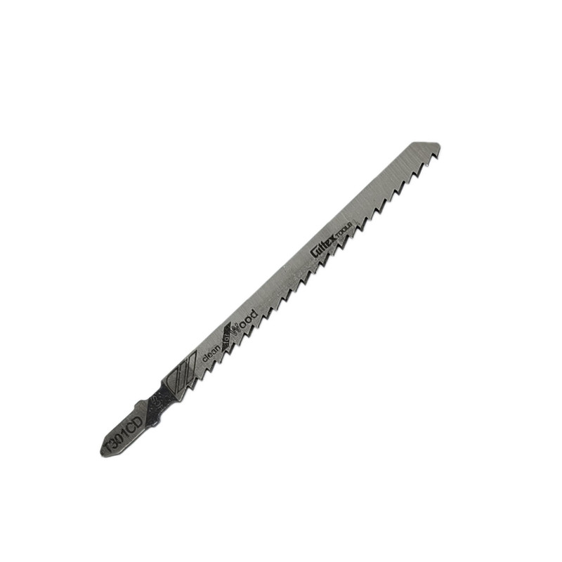 تیغ اره عمودبر ام دی اف کاتکس مدل T301CD مجموعه 5 عددی