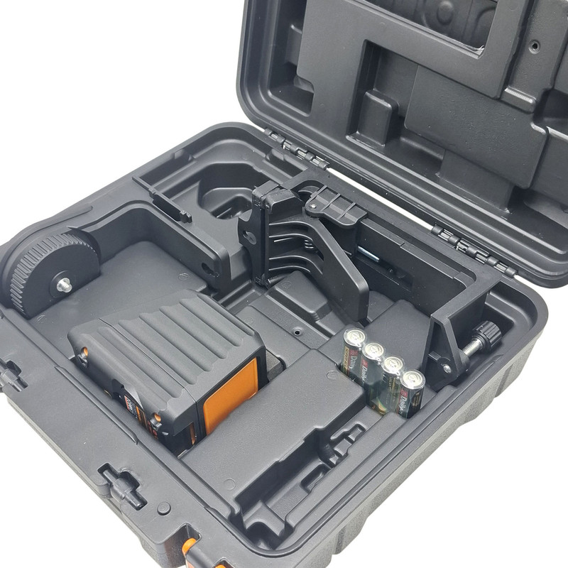 تراز لیزری رابین مدل R7730
