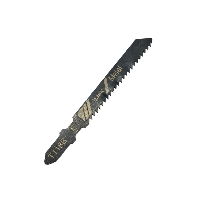 تیغ اره عمودبر آهن کاتکس مدل T118B مجموعه 5 عددی