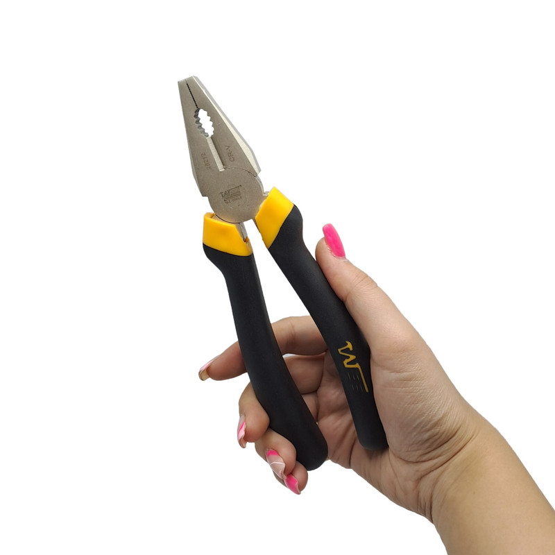 انبر دست صنعتی تات مدل CR_V سایز 8 اینچ