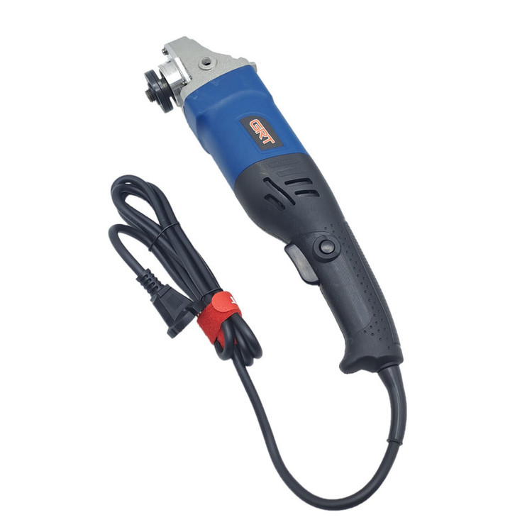 مینی فرز صنعتی جی آر تی مدل G4006